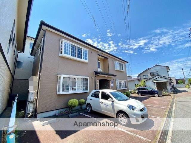 コーポ岳(1K/2階)