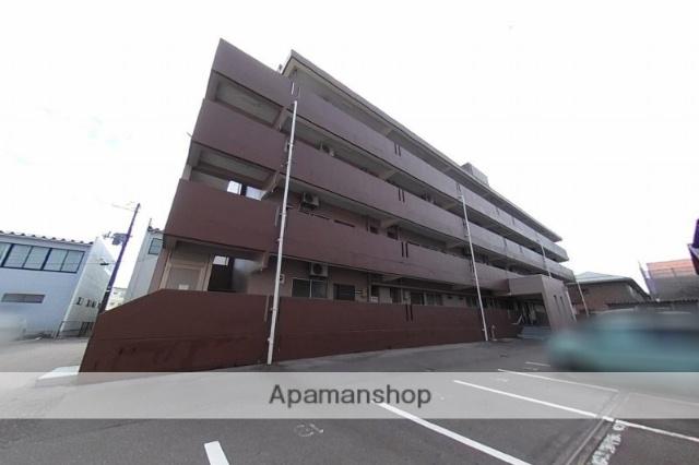 山二ツ・マンション