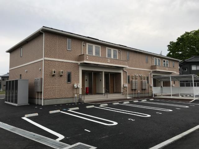 上越新幹線 新潟駅 徒歩44分  築7年