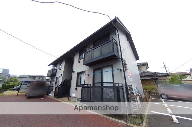 クイーンズヒルA