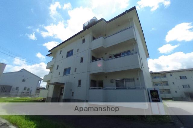 テレパレス中山 2号館