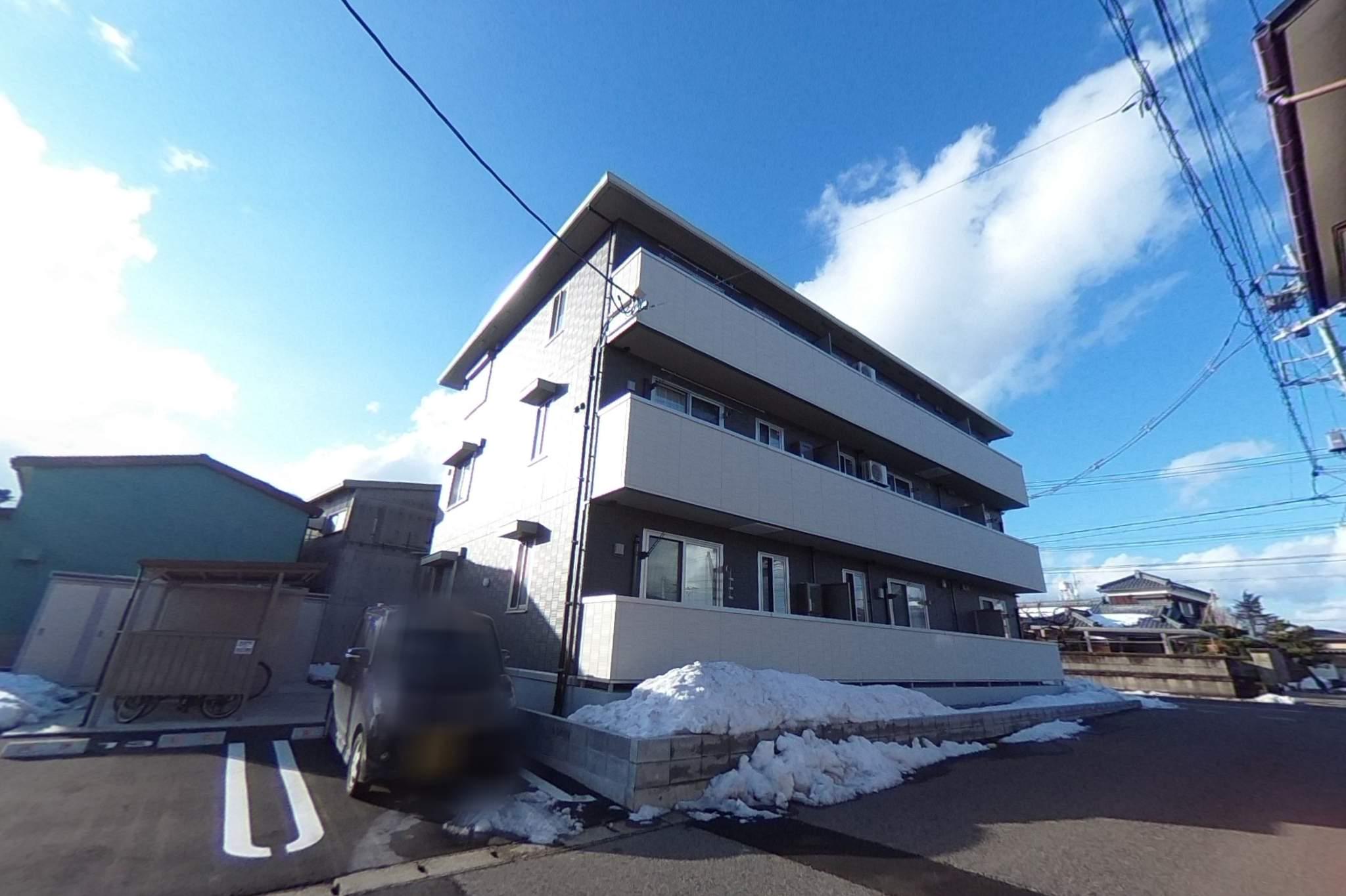 カーサコラゾン