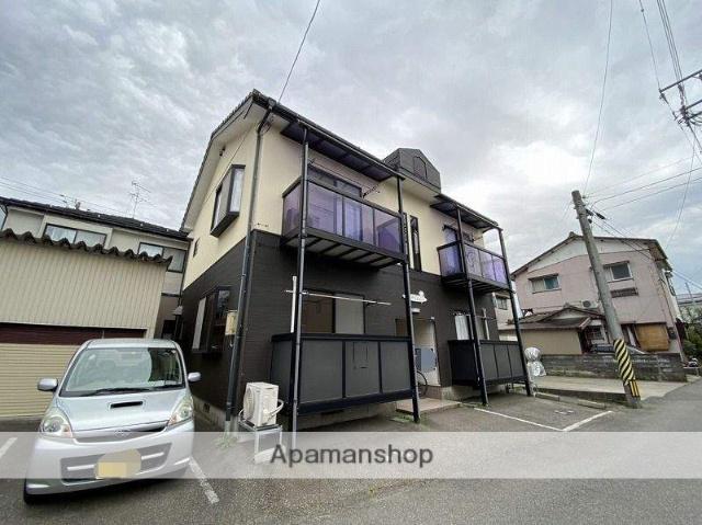 メゾンフルール