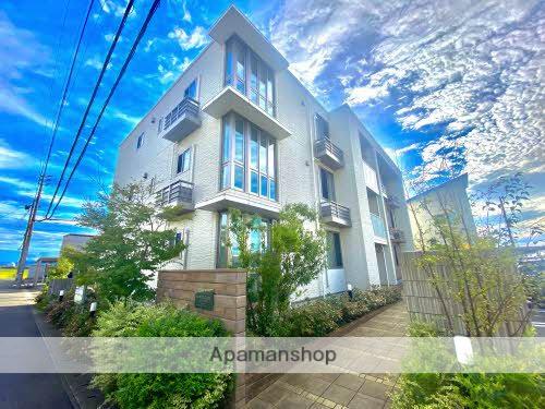 アルソーレあおば