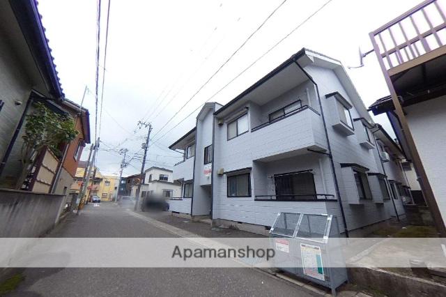 シャトーいしやまB棟