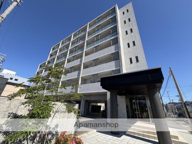 モーント米山弐番館