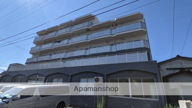 豊マンション
