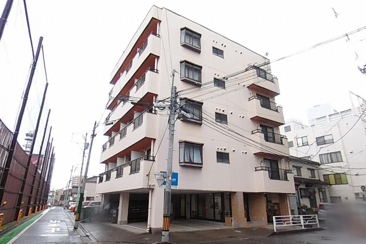 ハイツV
