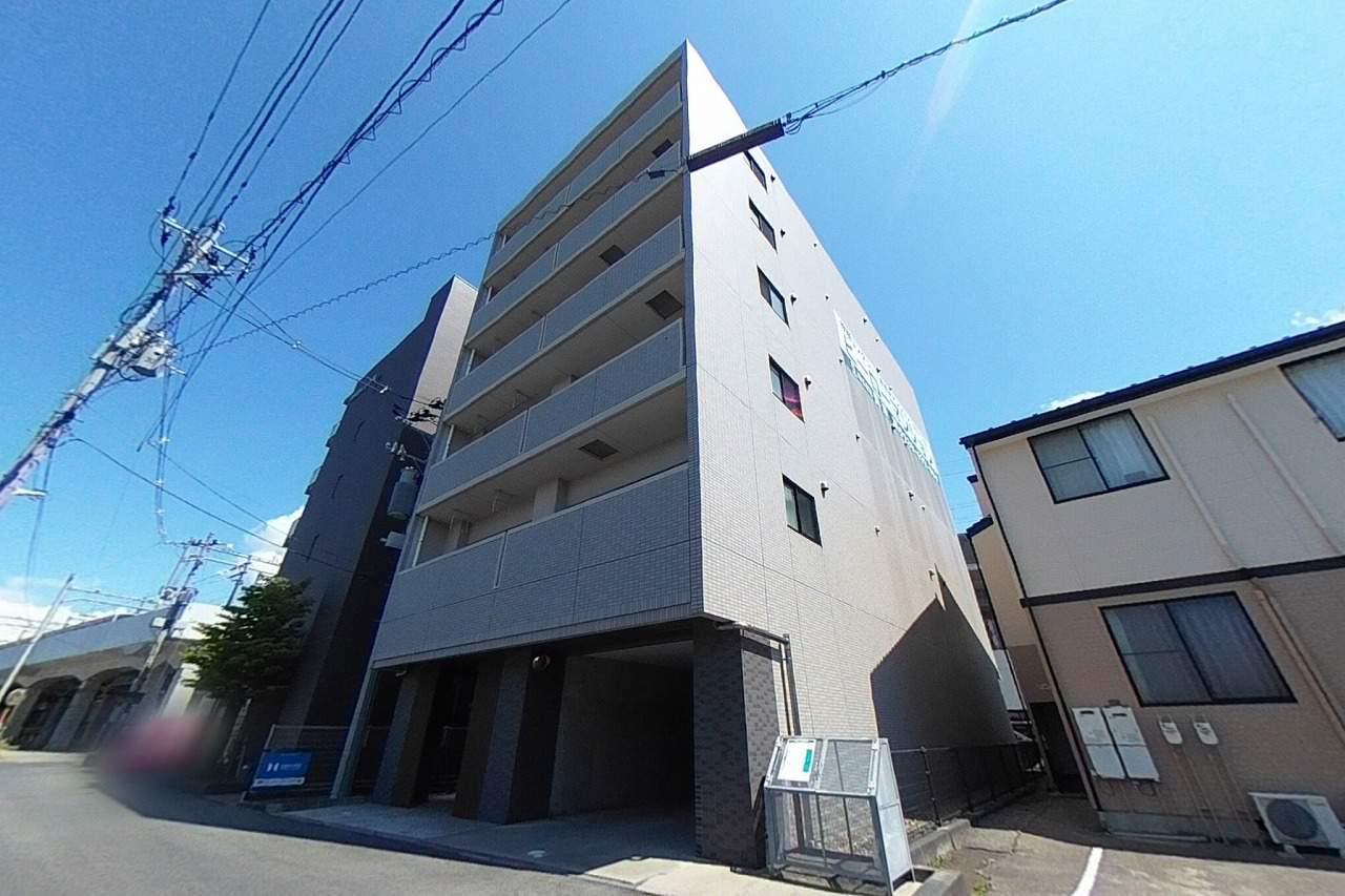 シルバーハイツ