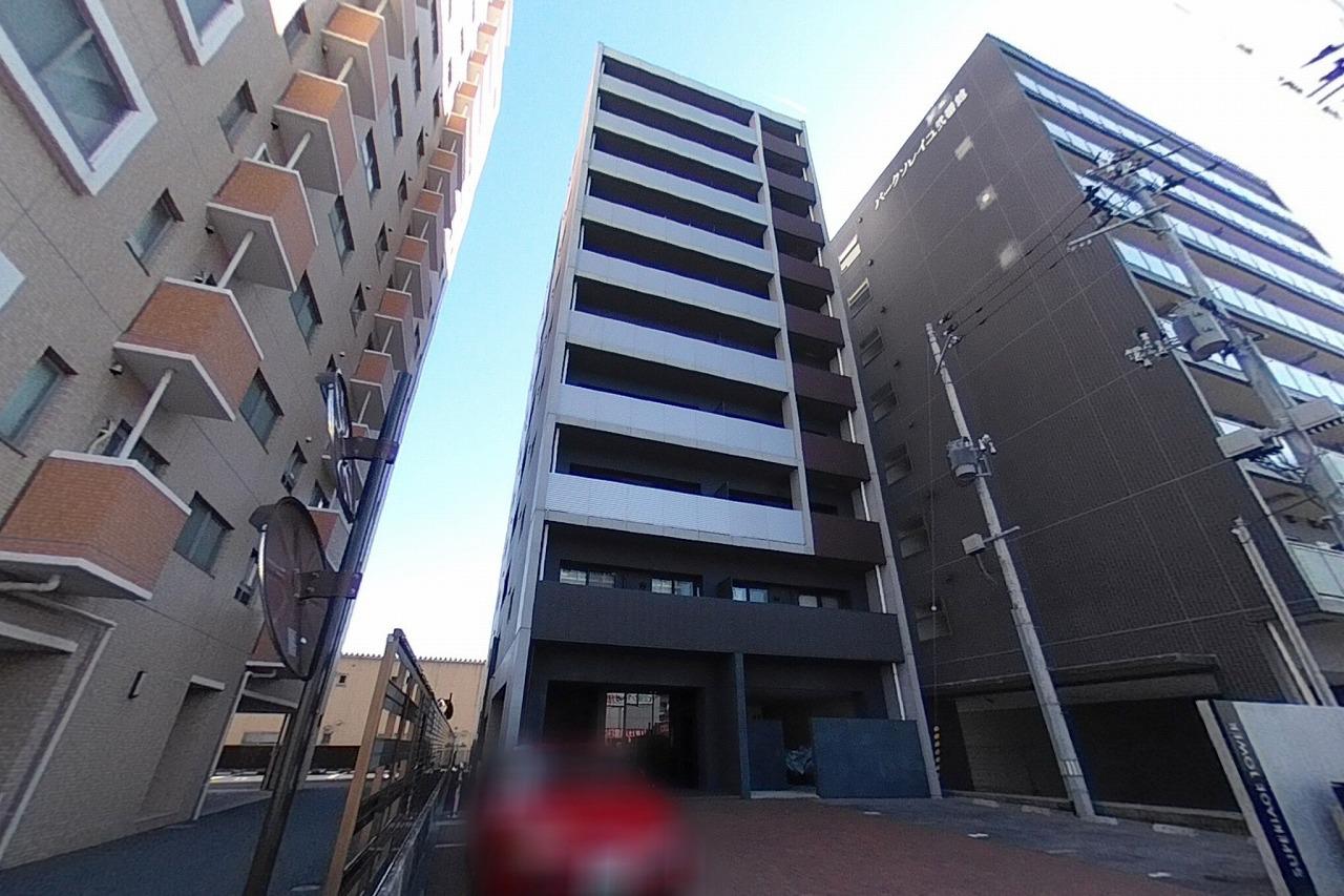 スペリアージュ タワー