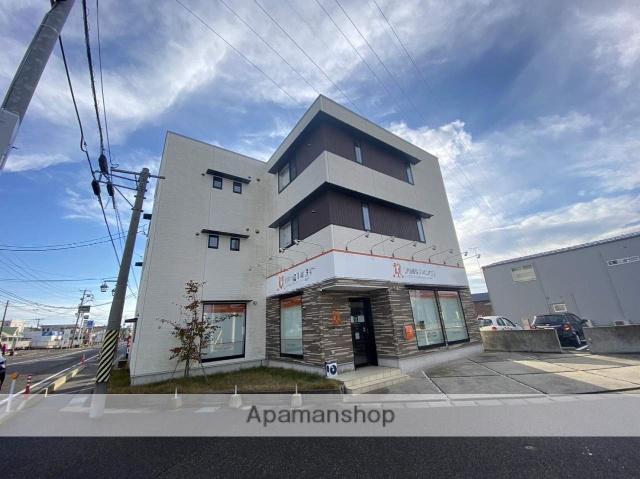 CASA BUONA VITAⅡ(ワンルーム/3階)