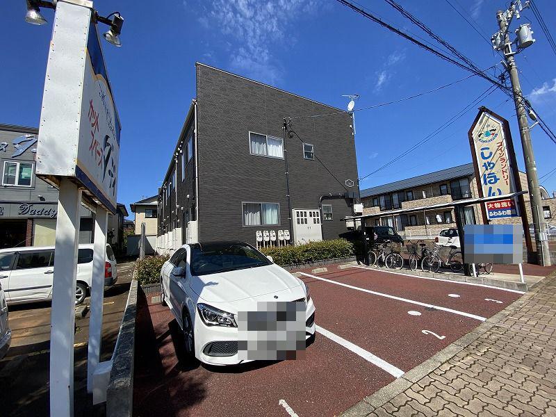 ベルトピア豊栄