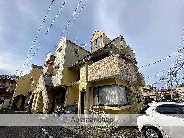 ストーンヒルザファイブ