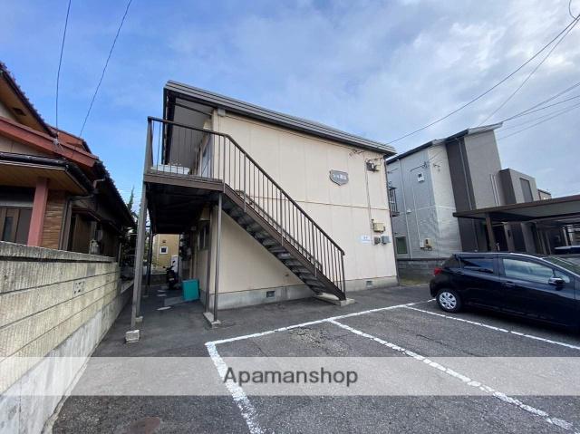 フォーブル粟山