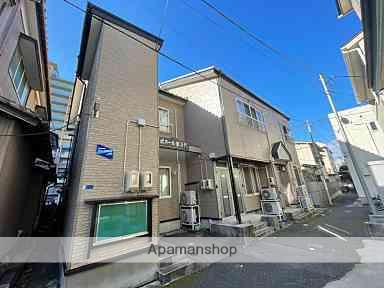 ボヌール東万代