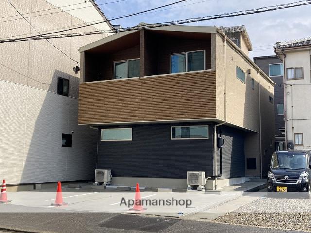 プレミアス西堀