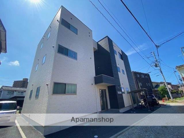 THE URBAN南万代町