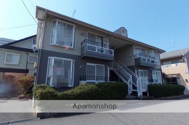 グランイルつくし野(3DK/1階)