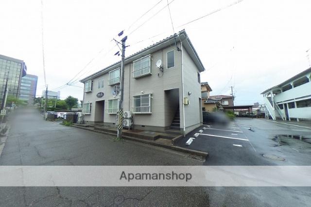 新潟県新潟市中央区 2階建 築31年