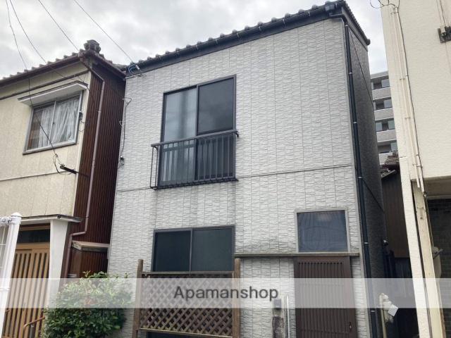 越後線 白山駅(新潟) 徒歩21分 2階建 築23年