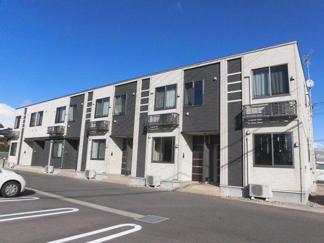 アイビーハウス