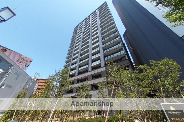 ザ・プレミア新潟駅万代