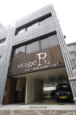 STAGER営所通(1LDK/2階)