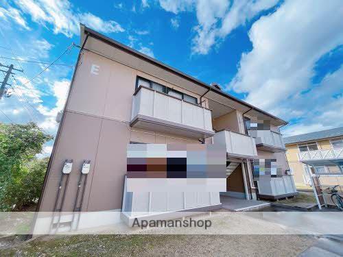 グリーンビレッジE