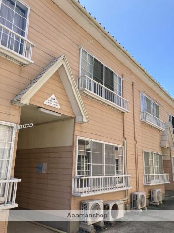 シルフィードハウスB(1K/2階)