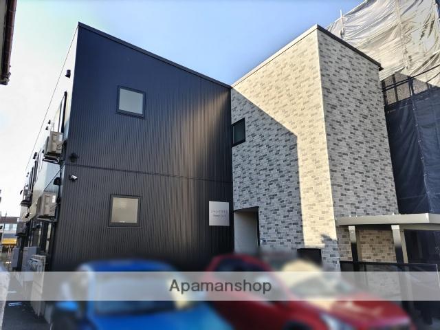 シャングリラⅠ