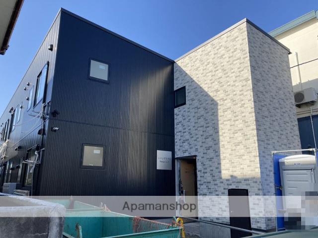 シャングリラⅠ