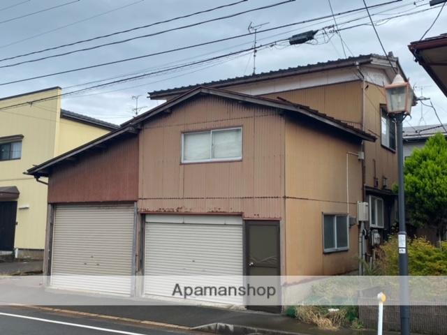 白新線 豊栄駅 徒歩8分 2階建 築52年