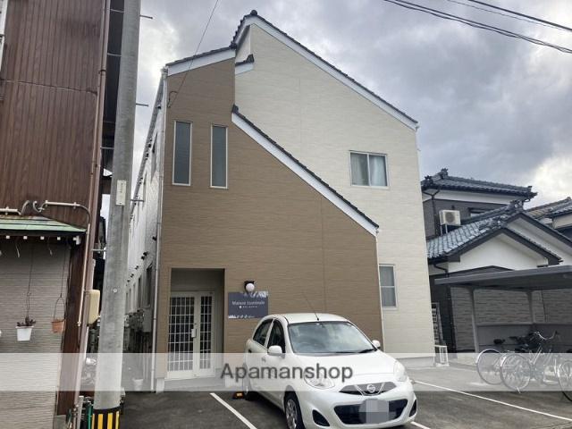 メゾン・ルミナーレ