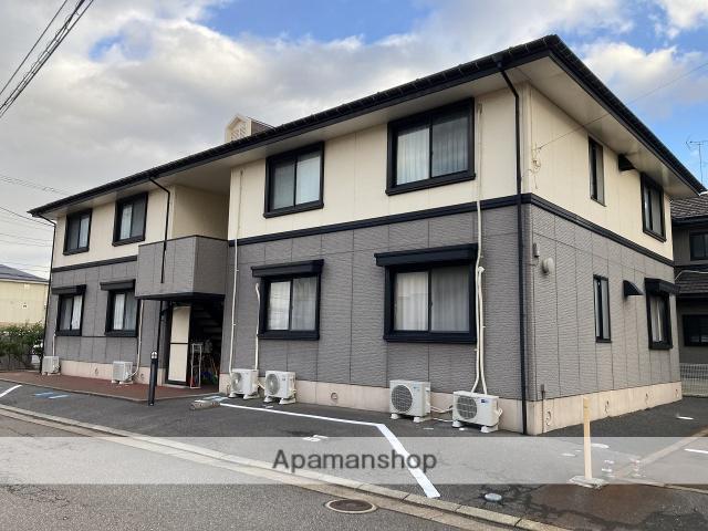 プリムローズ新和A棟