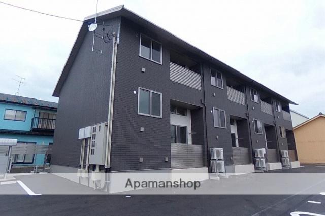 ベルリードK(1LDK/1階)