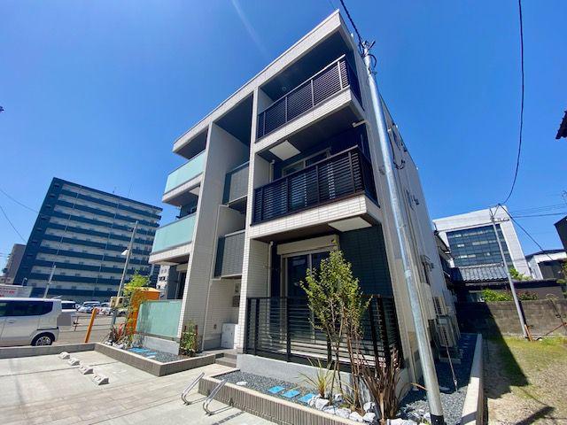 オルレアン(1LDK/2階)