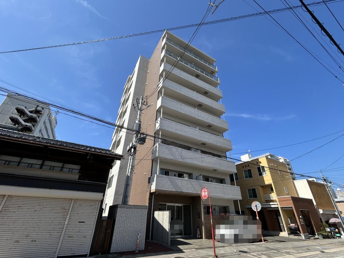 スカイオン本町