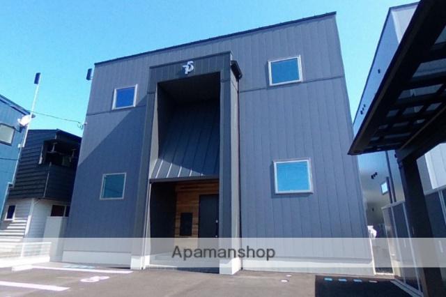 75APARTMENT.東明 S