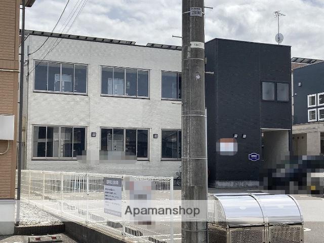 長家本舗Ⅲ プレステージ空港西