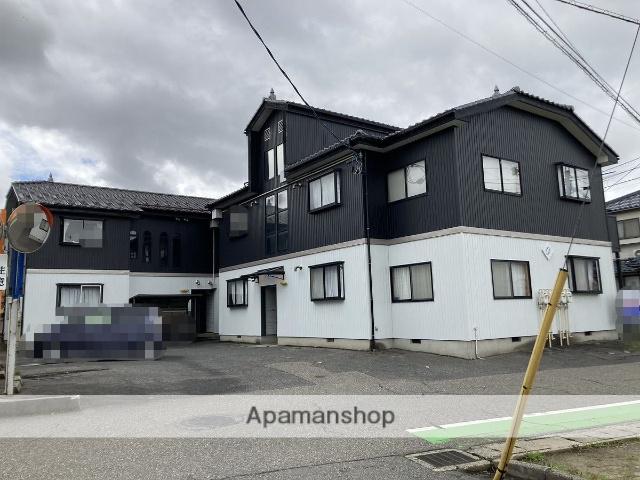 ガーデンシティハウスD(2LDK/2階)