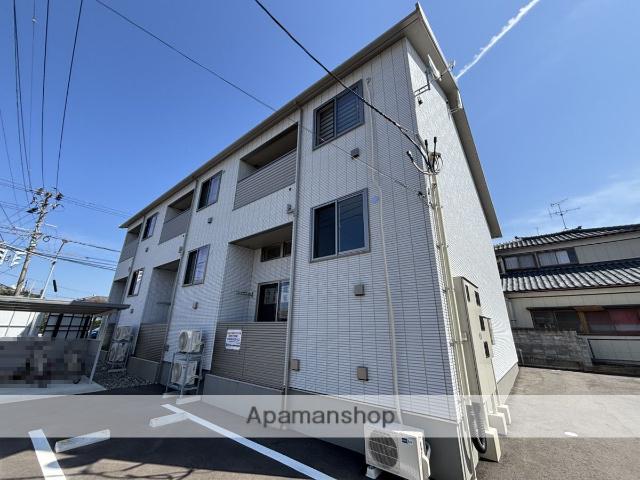 コロネット・リセ