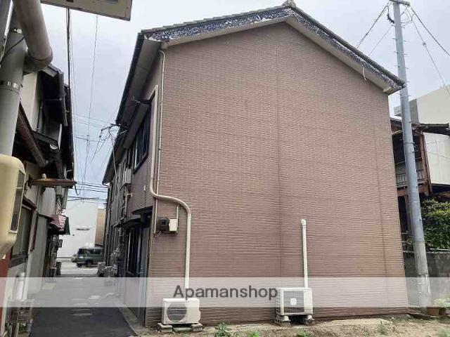 ヨシハシアパート
