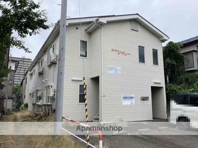 コーポシャレー