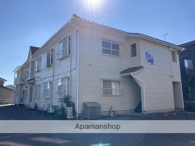 アビリティ(1K/2階)