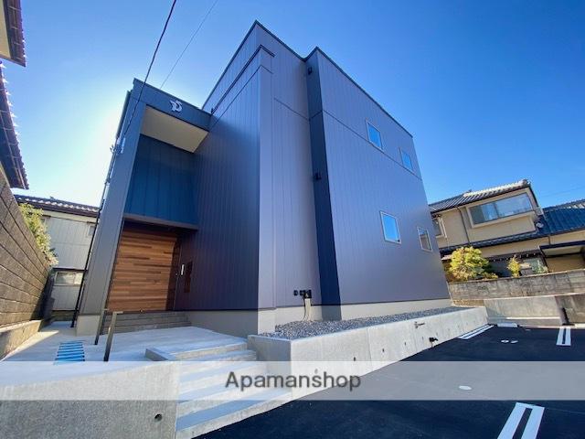 75APARTMENT.神道寺南