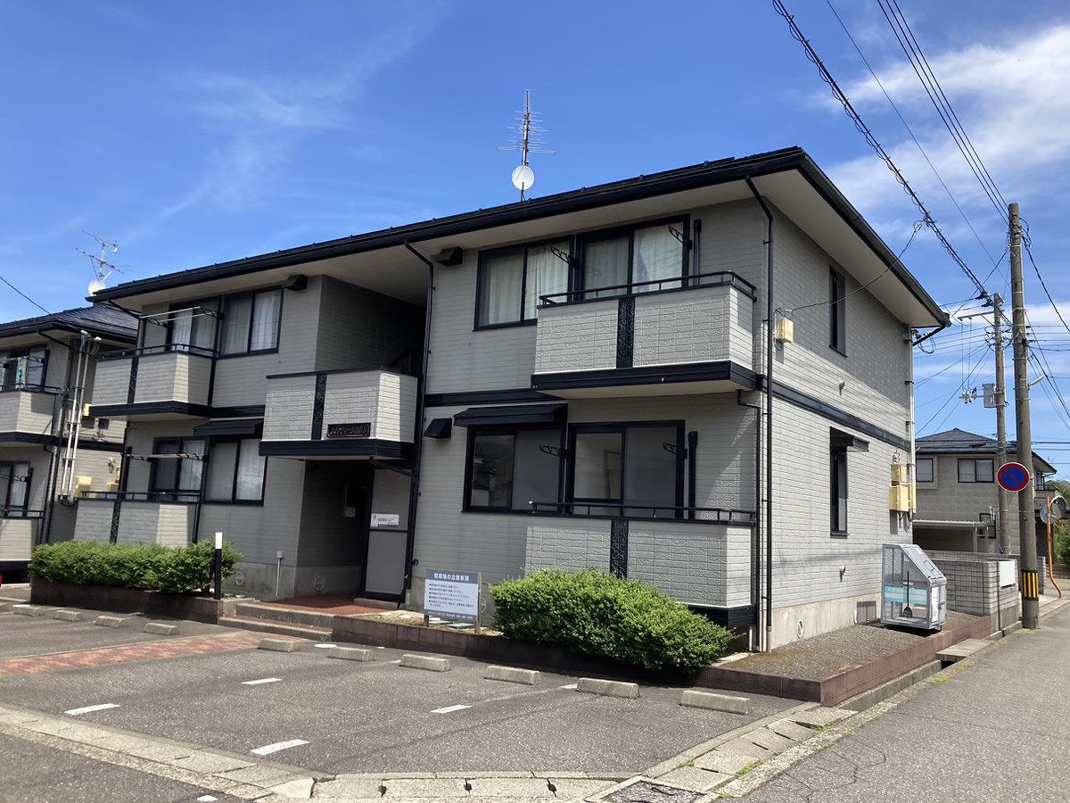 フォンティーヌ白銀 B