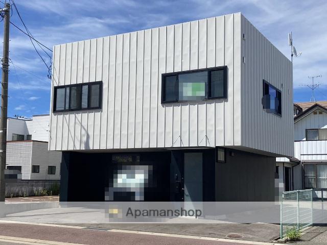 新潟県新潟市東区江南1丁目の戸建賃貸