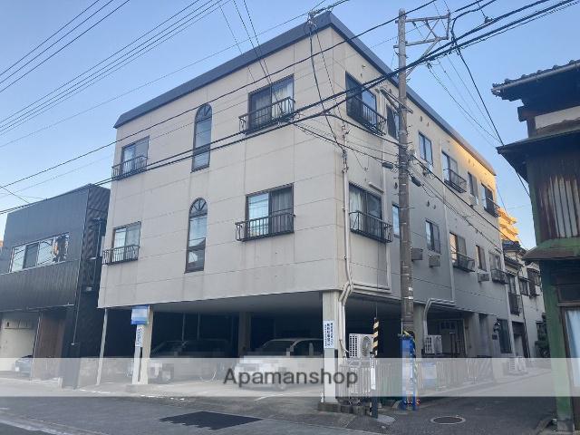 コーポラスゆたか