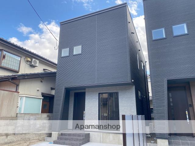 上越新幹線 新潟駅 徒歩16分  築2年(3LDK)