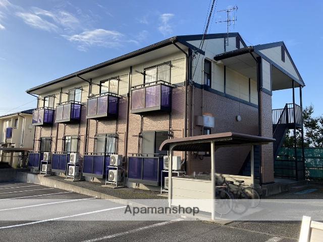 グランシャリオ